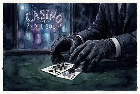 Casino del Sol: juega blackjack y gana dinero real