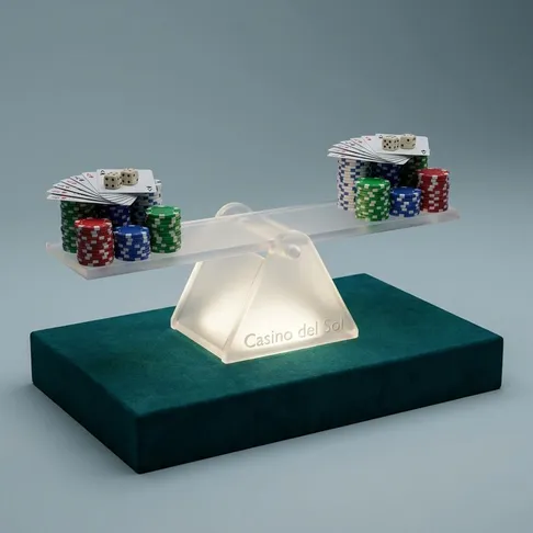 Casino del Sol: juegos y entretenimiento en el casino